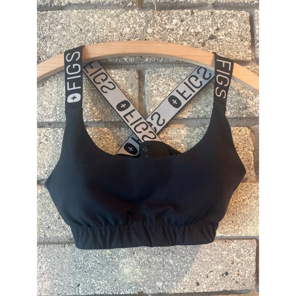 Figs Sports Bra - Picture 2 of 5